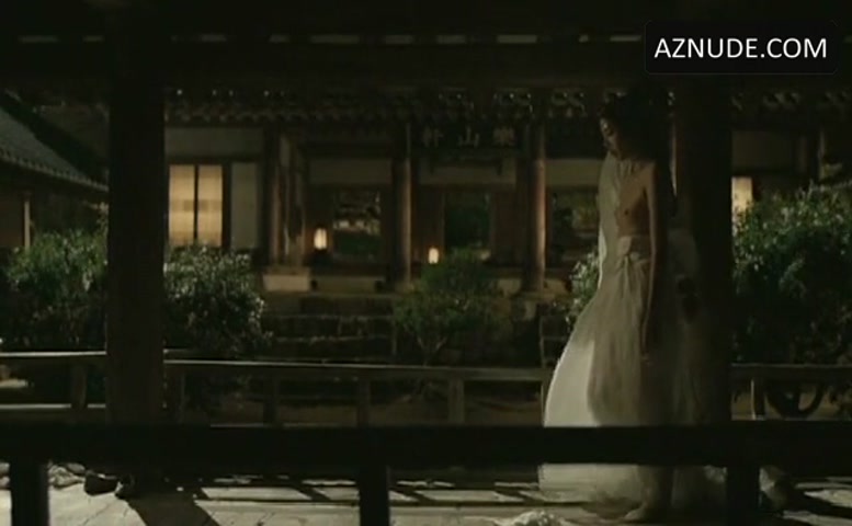Gyu-Ri Kim in Portrait of a Beauty, photo 15