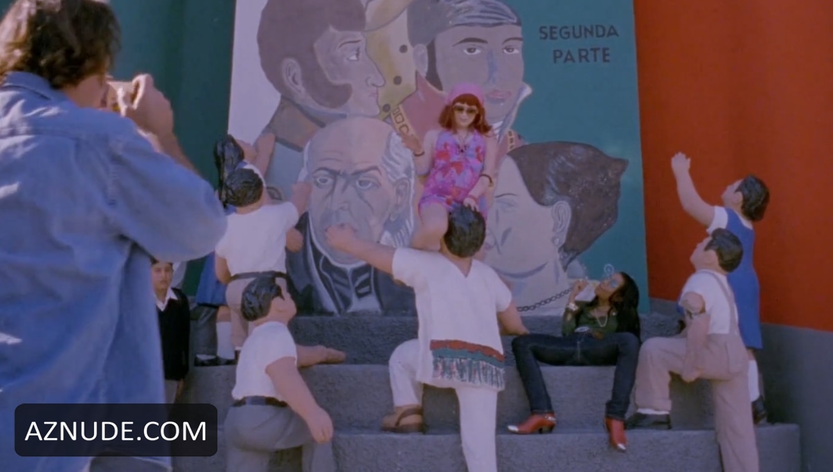Natasha Lyonne in Freeway 2, photo 3