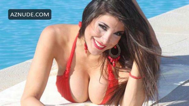 Andrea Rincon in La Chica Del Verano, photo 24