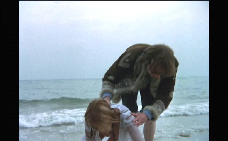 Anouska Hempel in Tales of Tiffany Jones, photo 9