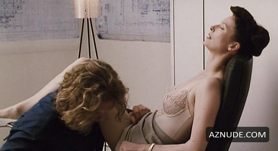 Tilda Swinton in Female Perversions, photo 6