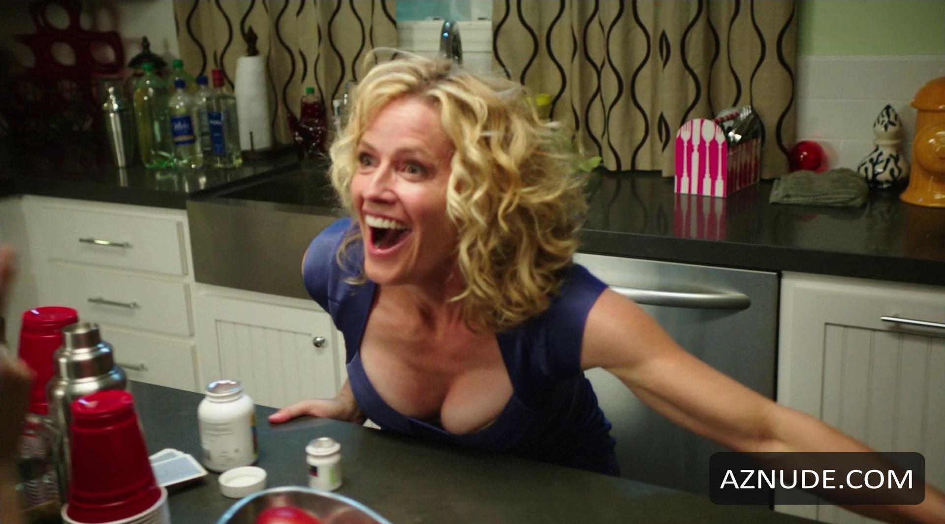 Elisabeth Shue in Behaving Badly, photo 7