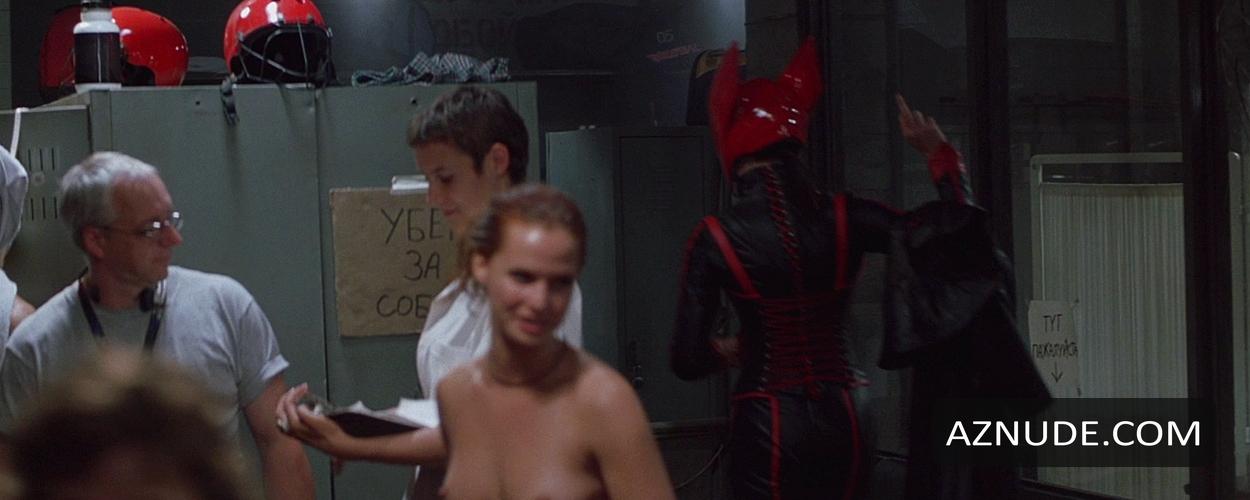 Kata Dobo in Rollerball, photo 2