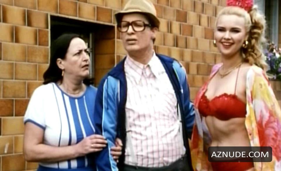Veronica Ferres in Voll Normaaal, photo 4