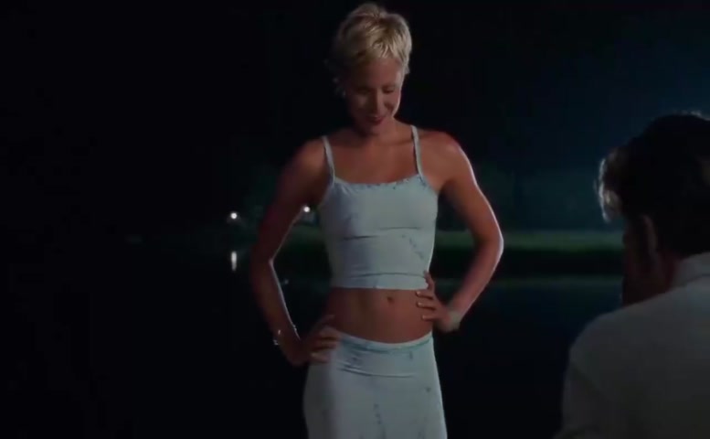Brittany Daniel in Dawson's Creek, photo 7