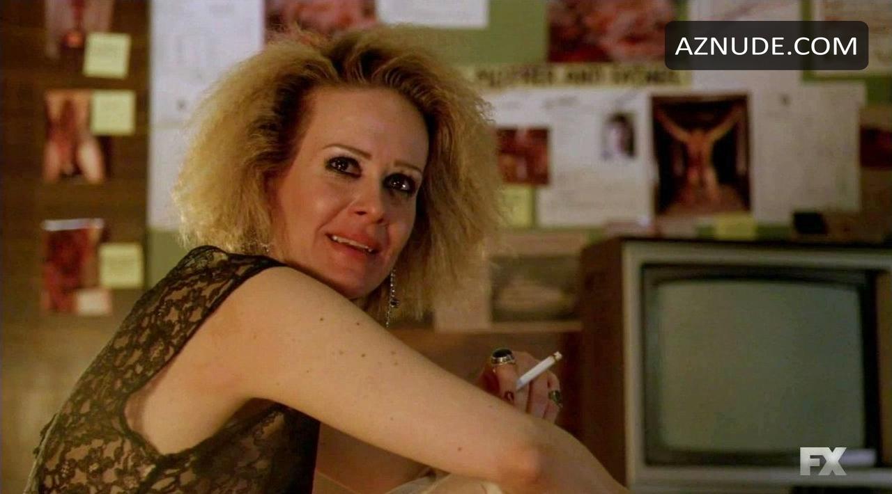 Sarah Paulson in American Horror Story (2011-), photo 4