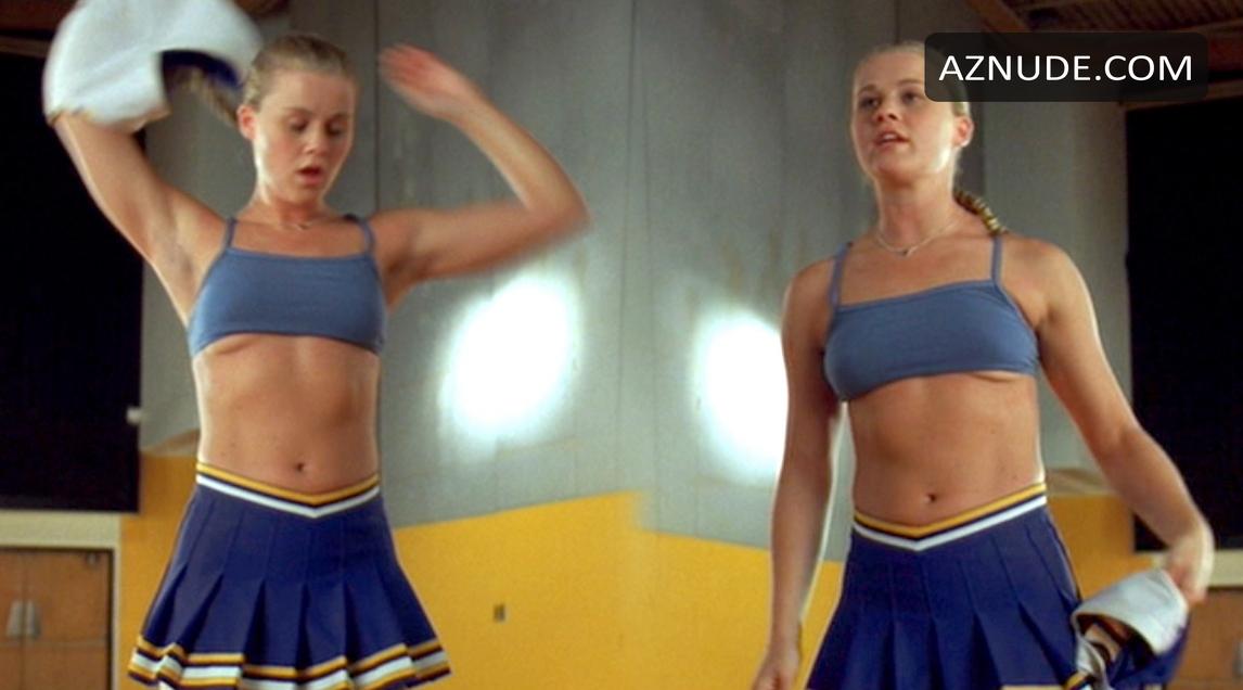 Anne Judson-Yager in Bring It On Again, photo 3