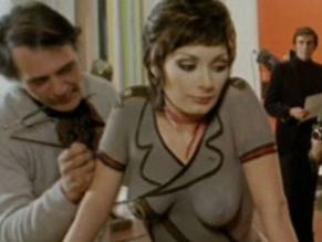 Edwige Fenech in The Case Of The Bloody Iris, photo 10