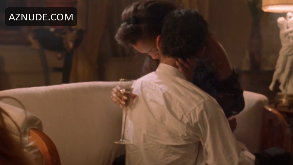 Theresa Randle in King Of New York, photo 5