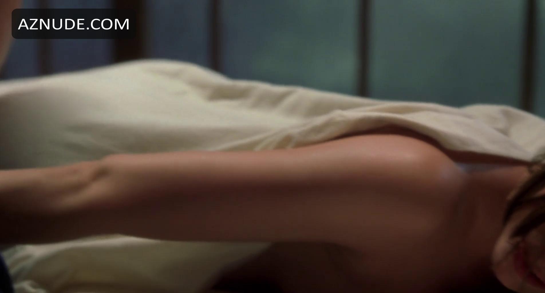 Mira Sorvino in At First Sight, photo 15