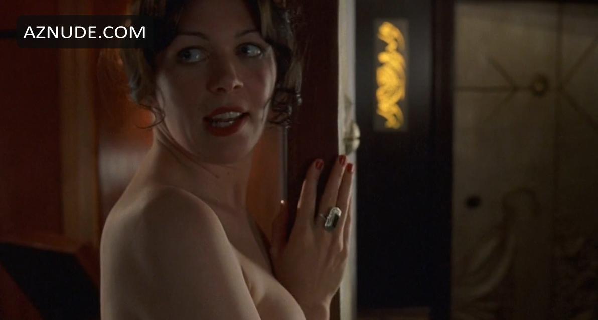 Claudia Harrison in The Cat's Meow, photo 4