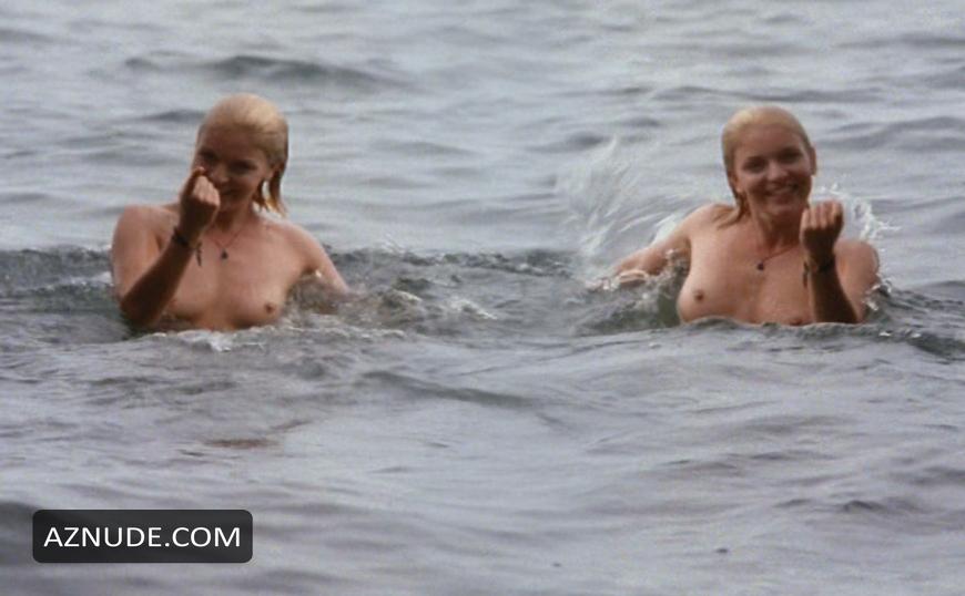 Sheryl Lee in Kiss The Sky, photo 3