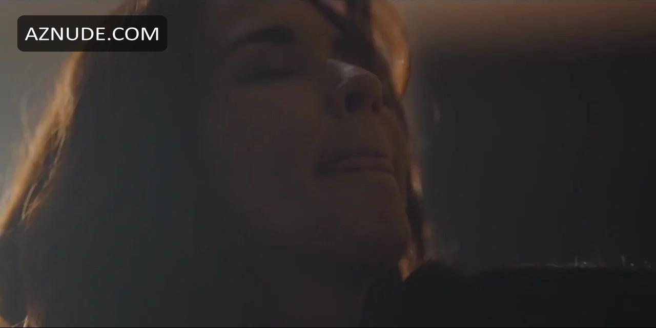 Adriana Louvier in Unspeakable Sins, photo 11
