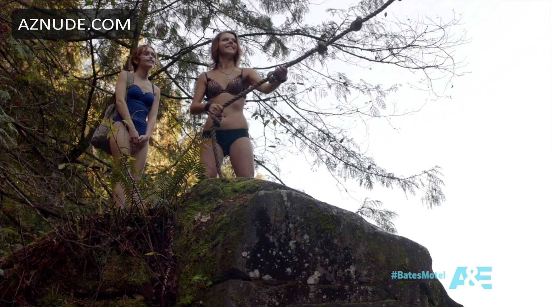 Bates Motel (2014-) in Bates Motel (2014-), photo 3