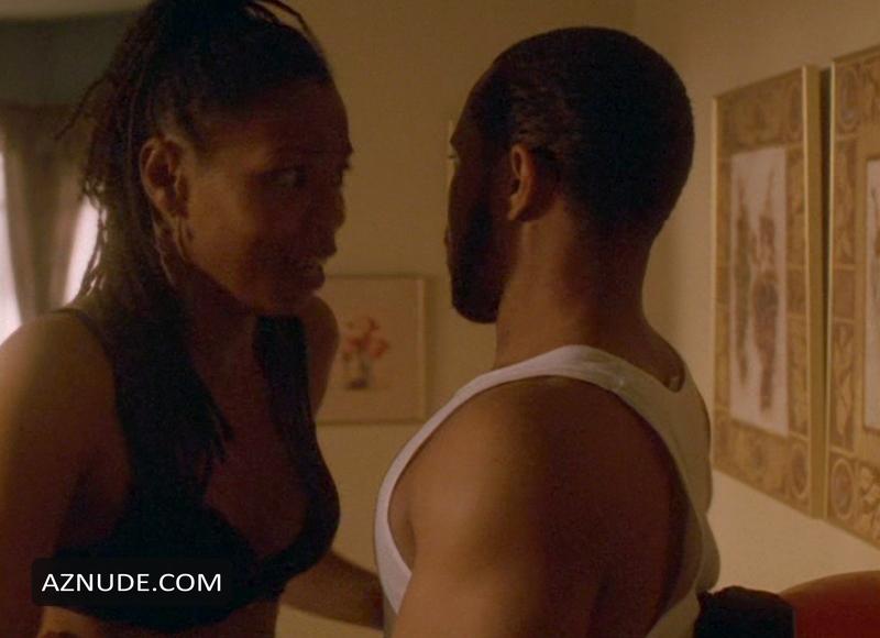 Vanessa Williams in Soul Food (2000-2004), photo 6