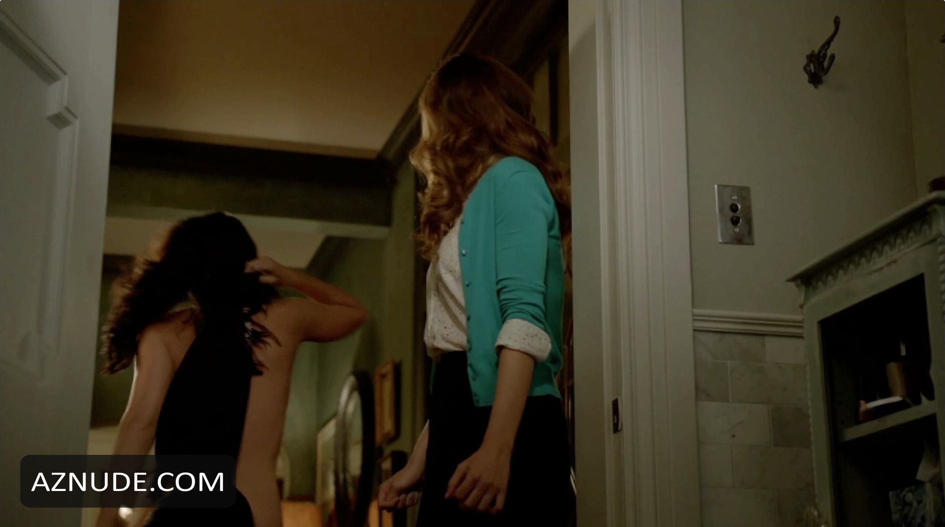 Madchen Amick in Witches of East End (2013-2014), photo 4