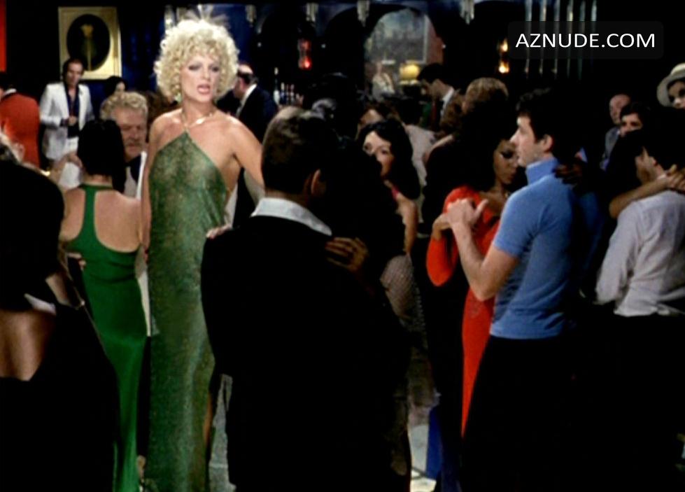 Gisela Hahn in I Padroni Della Citta, photo 4