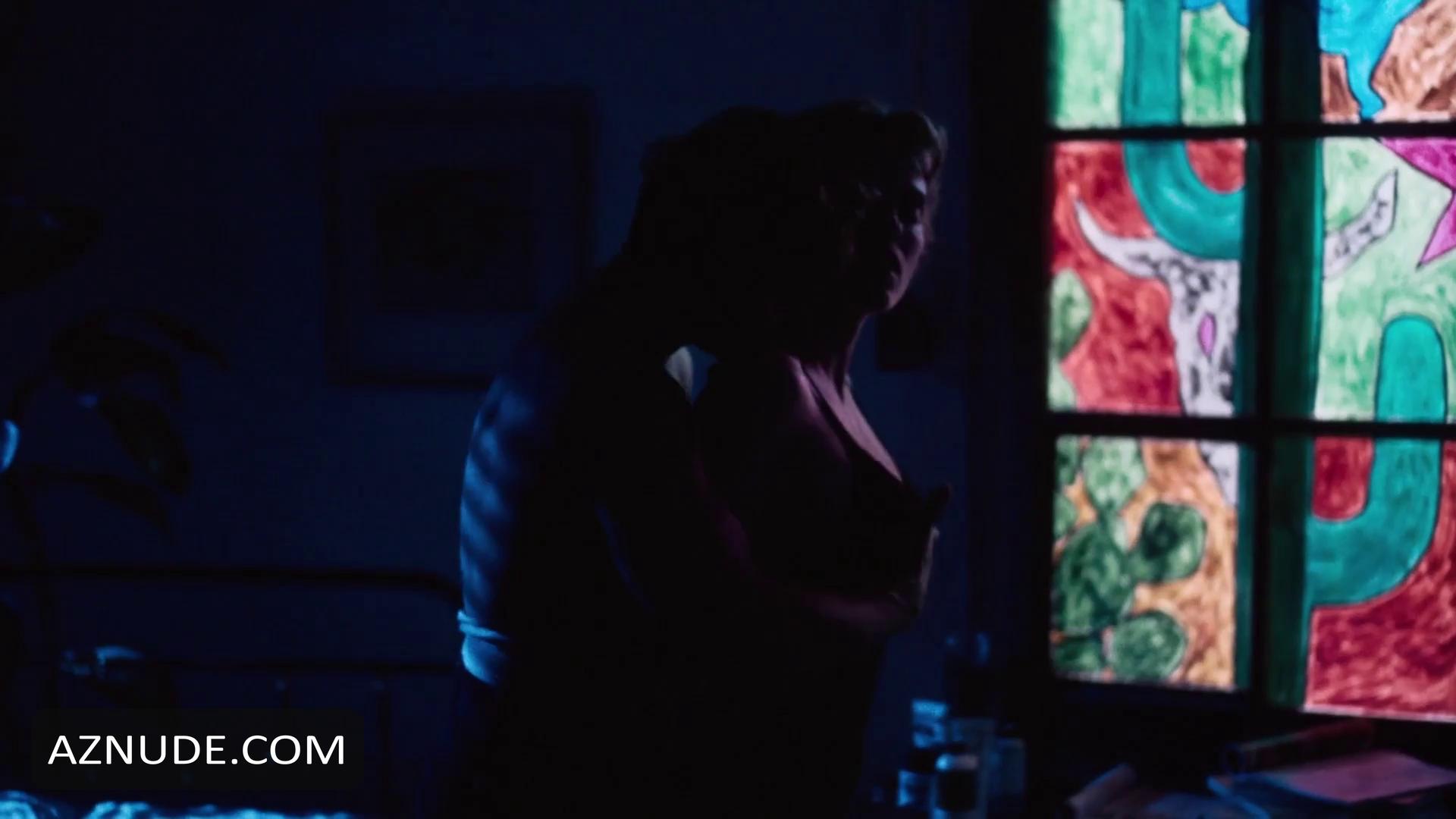 Michelle Johnson in The Donor, photo 6
