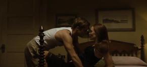 Cate Blanchett in The Curious Case Of Benjamin Button, photo 18