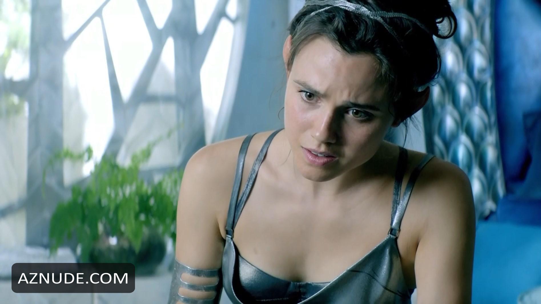 Poppy Drayton in The Shannara Chronicles (2016-), photo 51