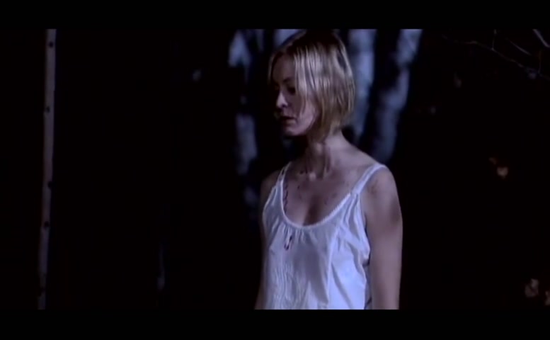 Cheryl Dent in Slaughterhouse of the Rising Sun, photo 13