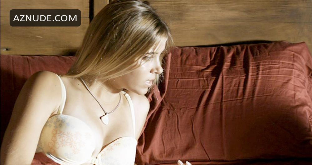 Brie Gabrielle in Forget Me Not, photo 6