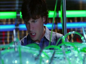 Erica Durance in Smallville, photo 13