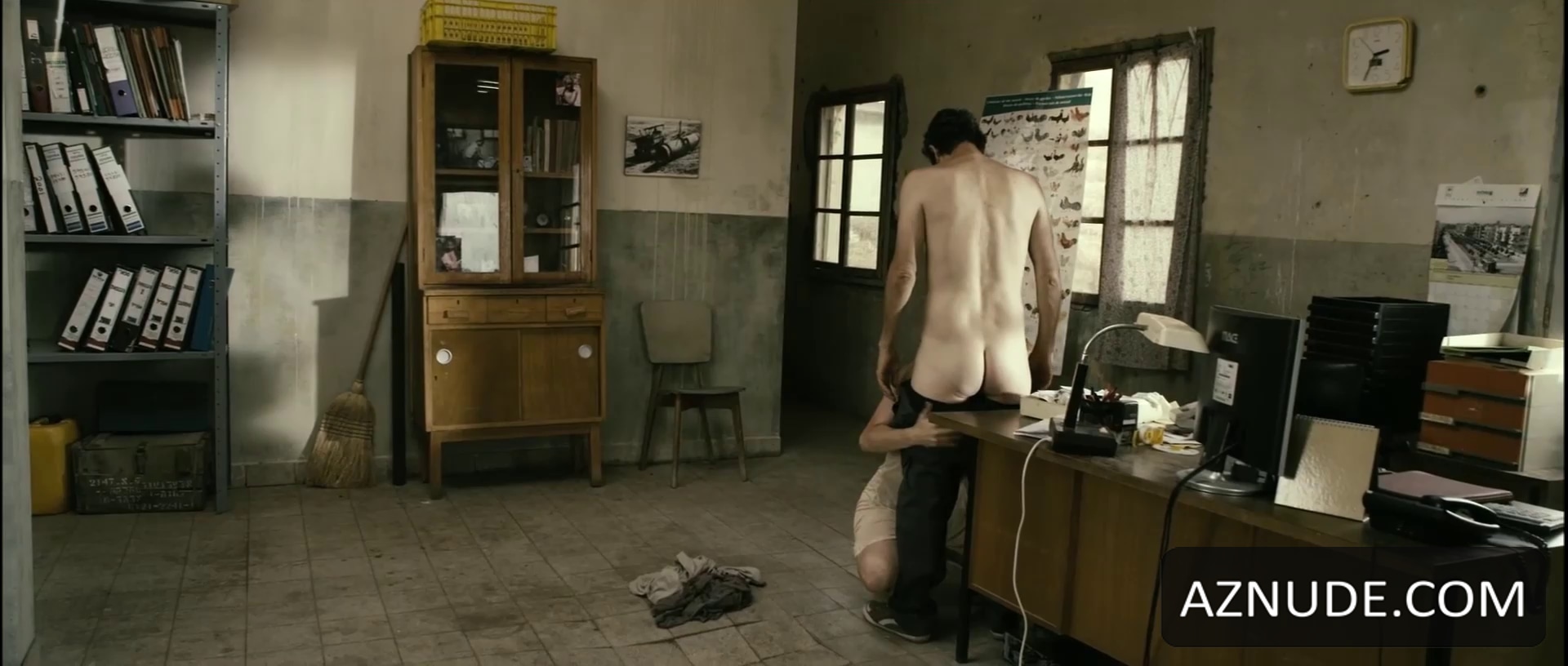 Hagar Ben-Asher in The Slut, photo 10