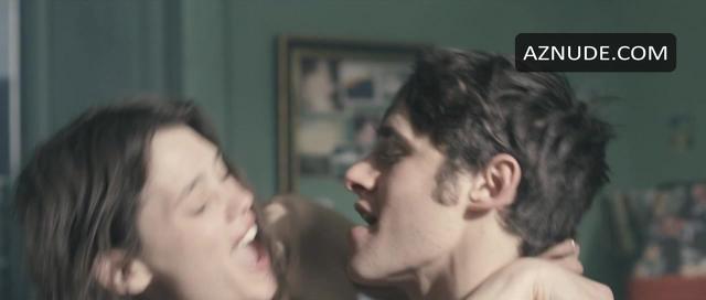 Astrid Berges Frisbey in The Sex Of The Angels, photo 68