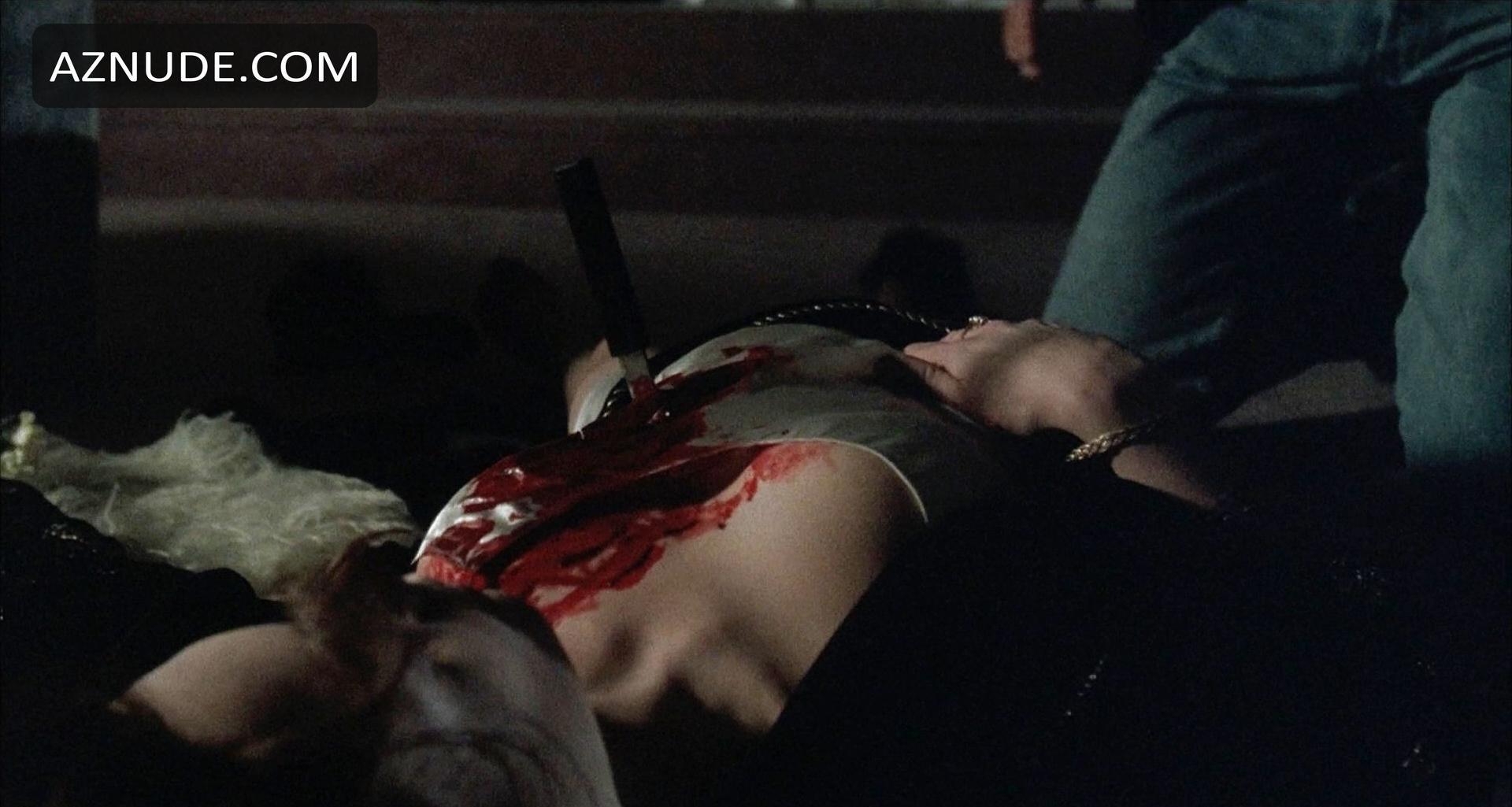 Joanne Whalley in Shattered, photo 0