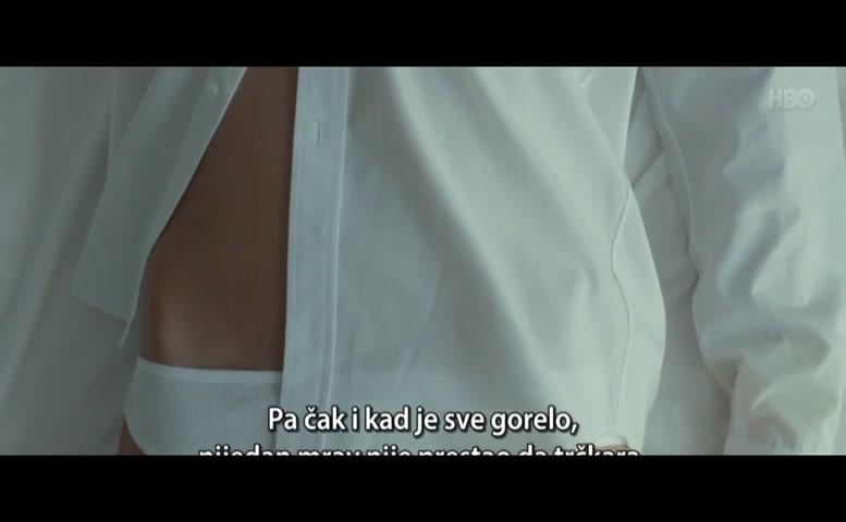 Natalia Belitski in Stay Still, photo 8