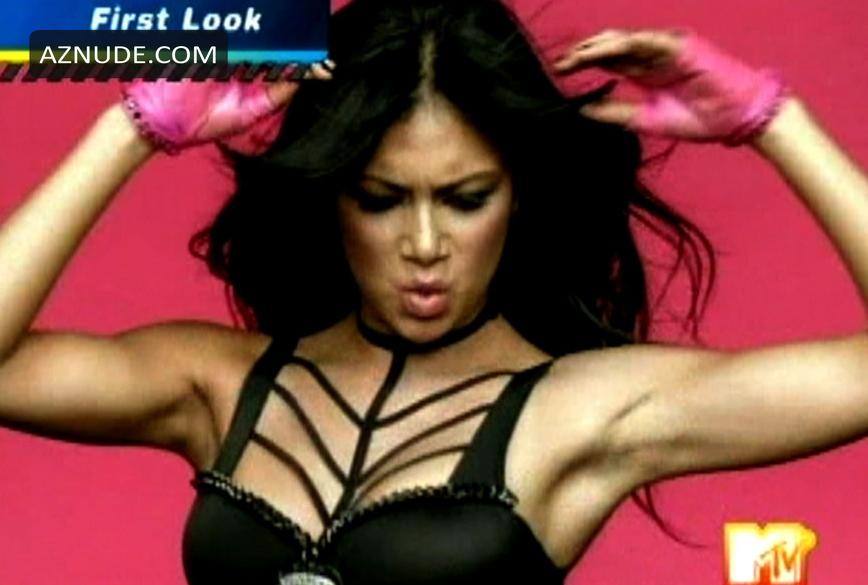 Nicole Scherzinger in I Don't Need A Man, photo 1