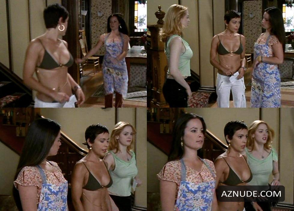 Alyssa Milano in Charmed (1998-2006), photo 22