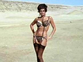 Maria Grazia Buccella in After the Fox, photo 11