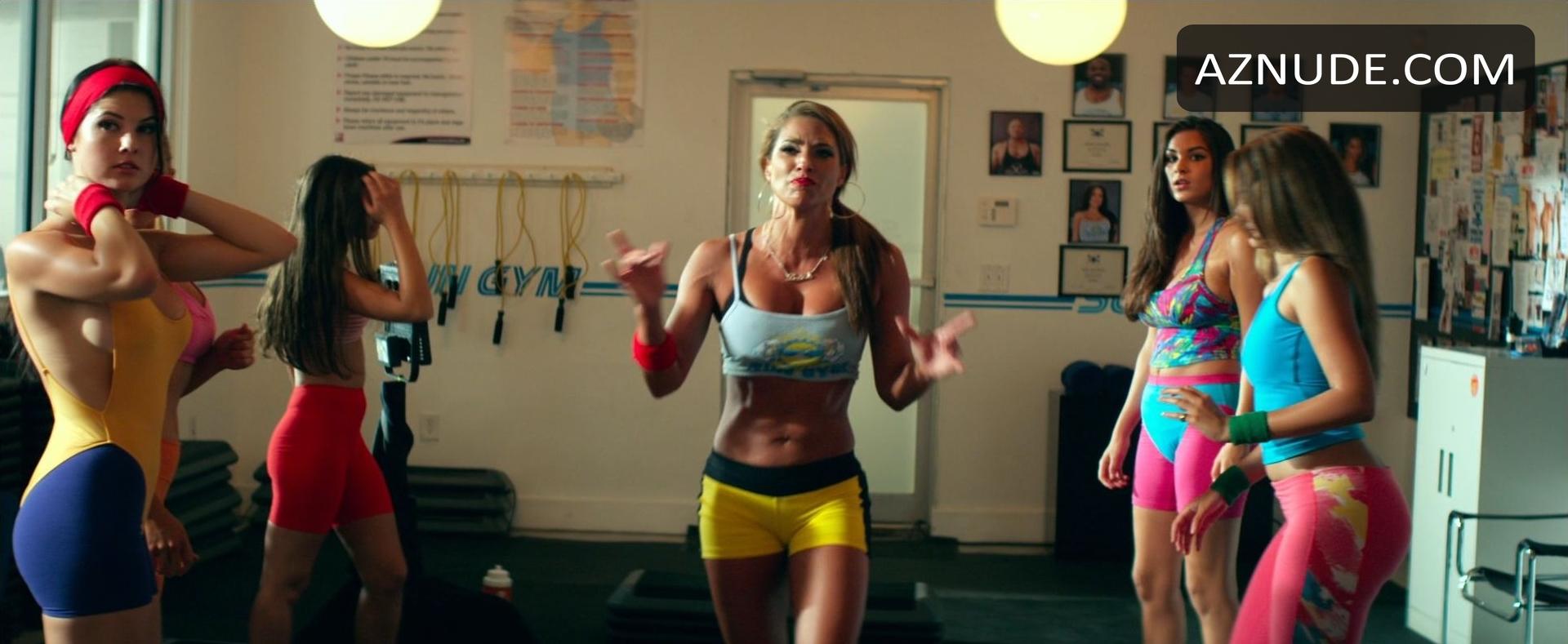 Pain & Gain in Pain & Gain, photo 1