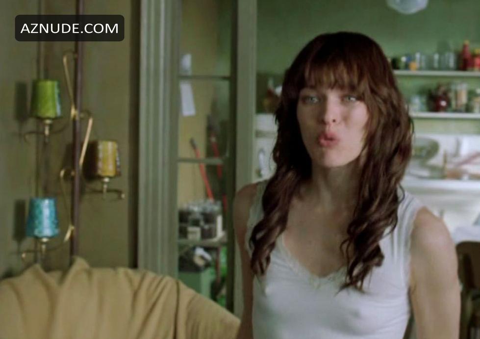 Milla Jovovich in .45, photo 8
