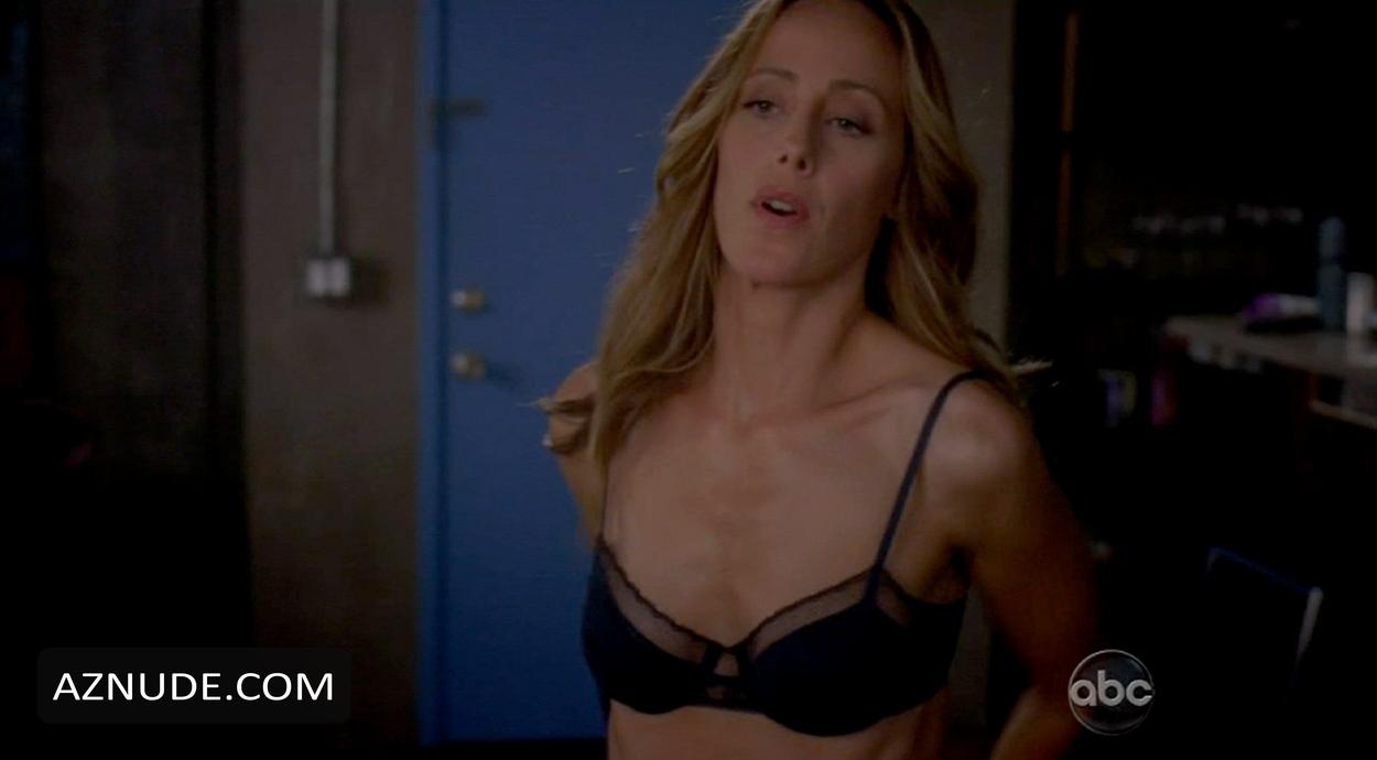 Kim Raver in Grey's Anatomy, photo 2