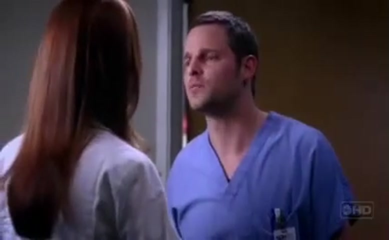 Kate Walsh in Grey's Anatomy, photo 7