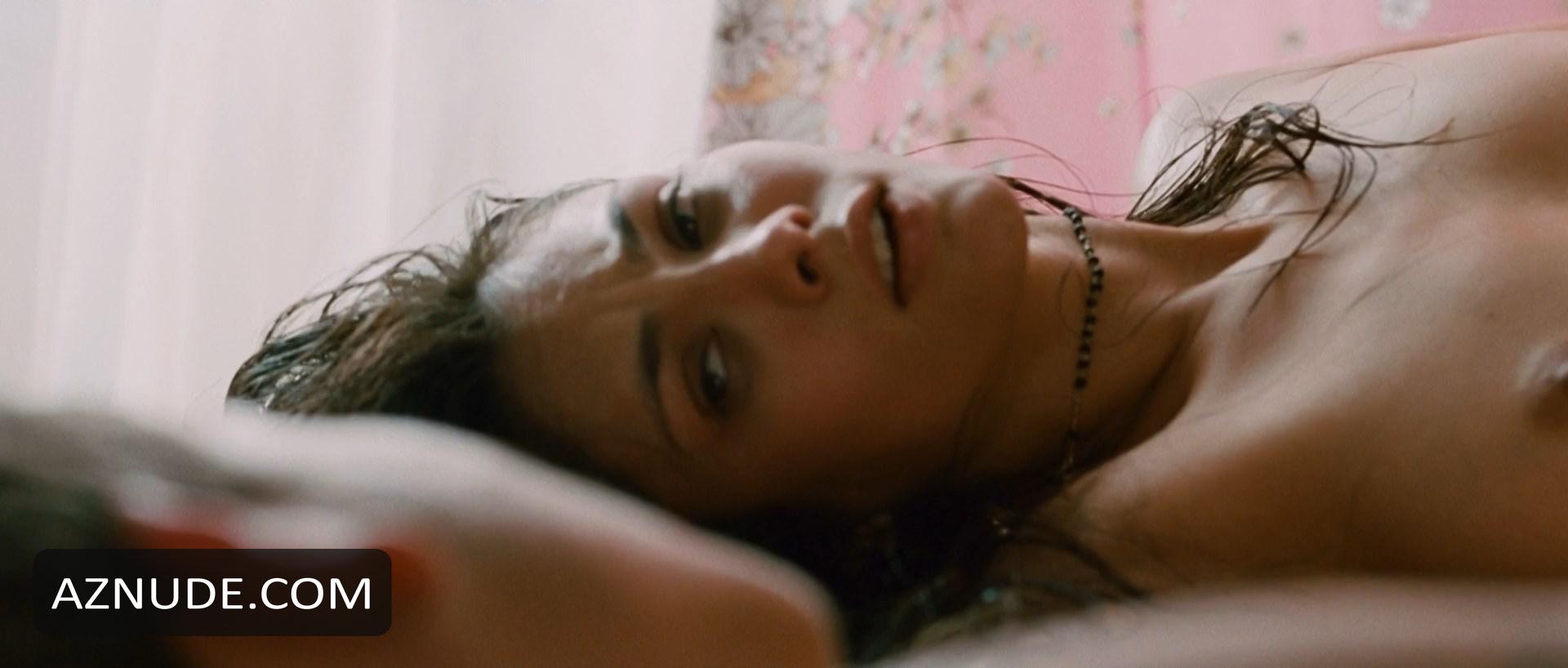 Diana Garcia in Sin Nombre, photo 22