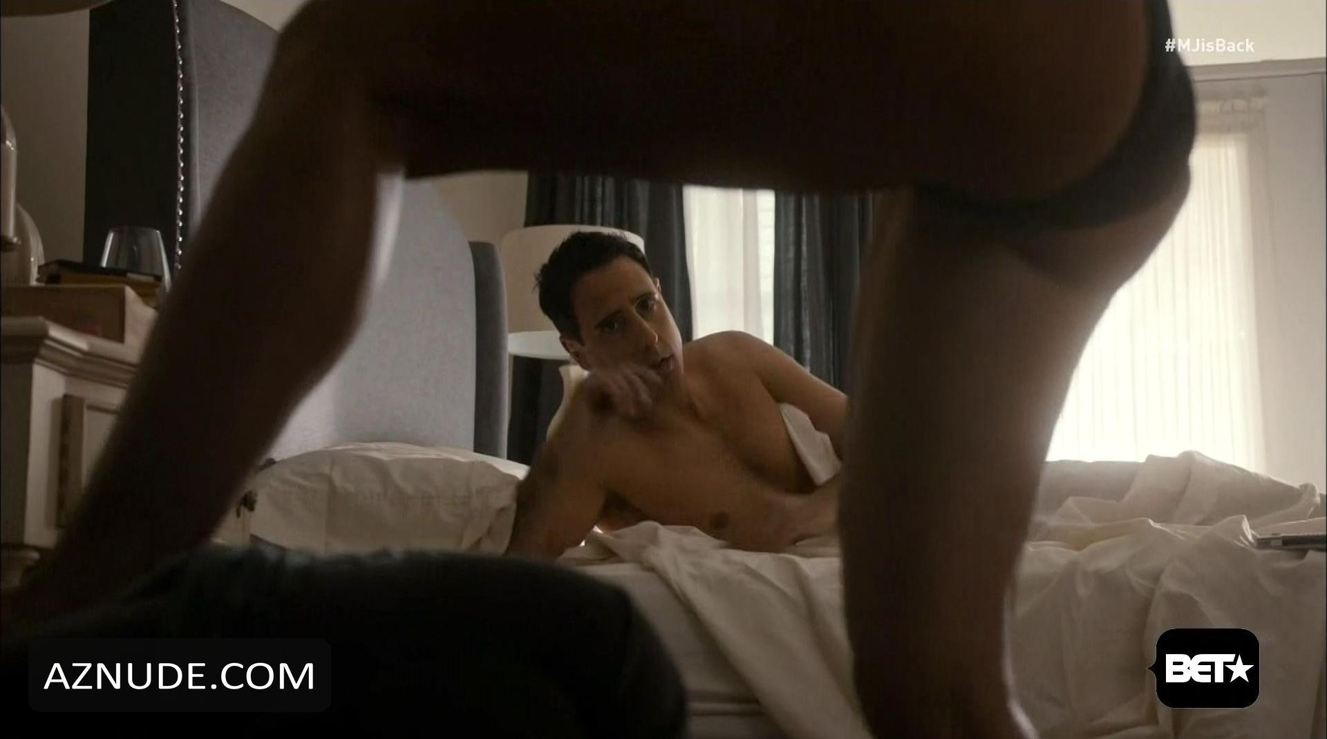 Lisa Vidal in Being Mary Jane (2013-2015), photo 7