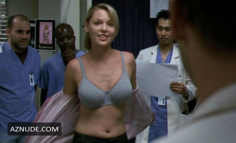 Katherine Heigl in Grey's Anatomy, photo 7