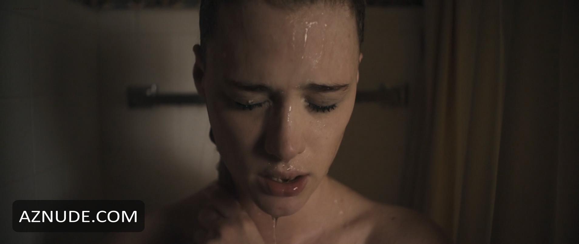 Mackenzie Davis in Bad Turn Worse, photo 12