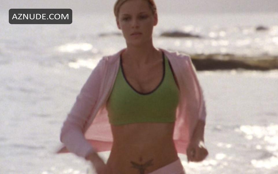 Katherine Heigl in "wuthering Heights", photo 5