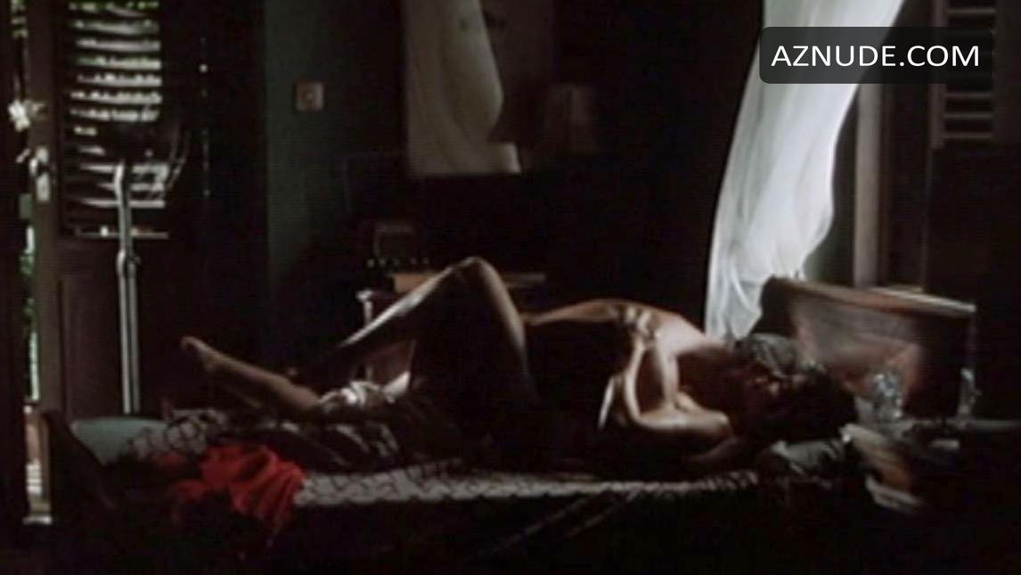 Julie Carmen in CIA: Exiled, photo 0