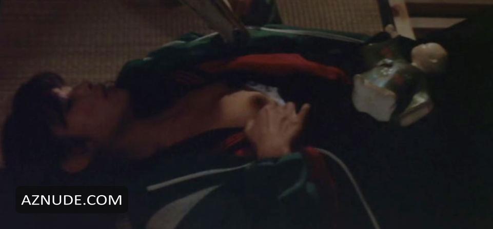 Ayako Yoshimura in Shoujo Shofu: Kemonomichi, photo 4