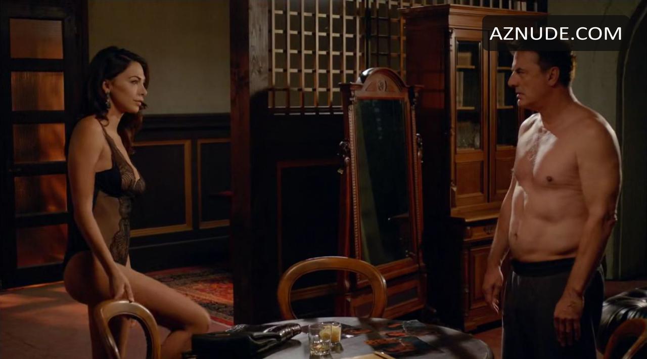 Moran Atias in Tyrant, photo 68