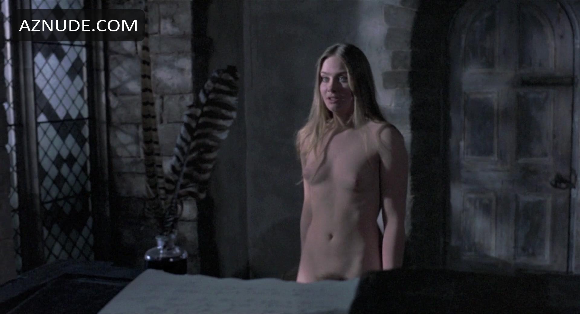 Linda Hayden in Blood On Satan's Claw, photo 23