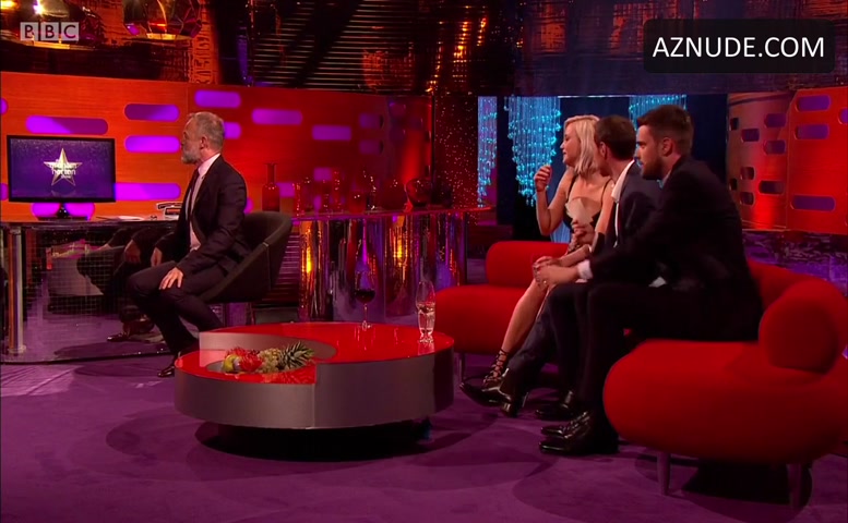 The Graham Norton Show (2012-) in The Graham Norton Show (2012-), photo 1