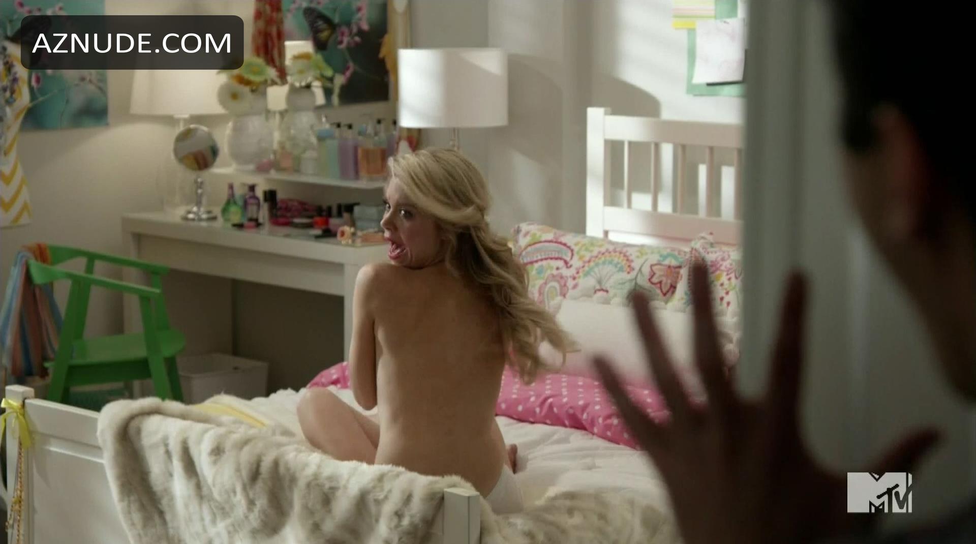 Faking It (2014-) in Faking It (2014-), photo 3