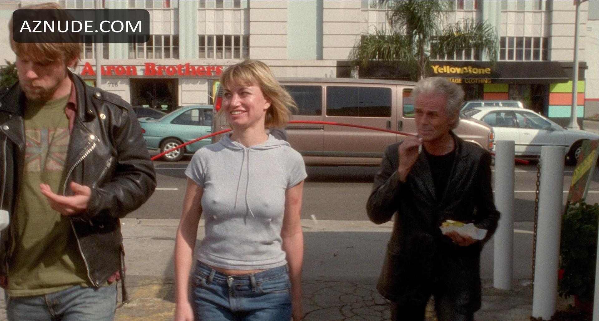 Rena Riffel in Mulholland Dr., photo 5